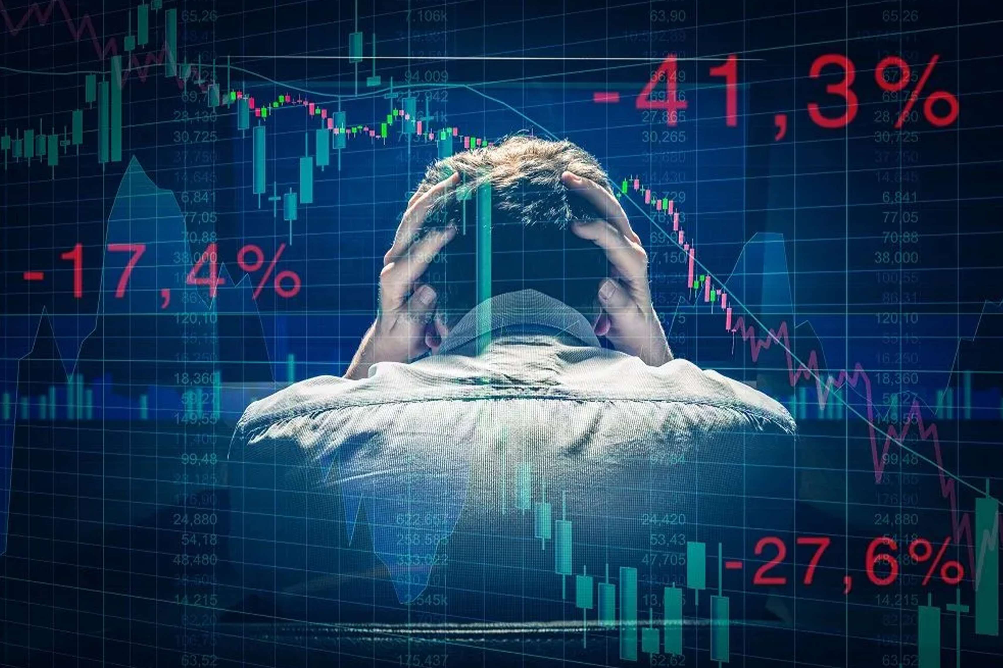 The Psychology of Trading